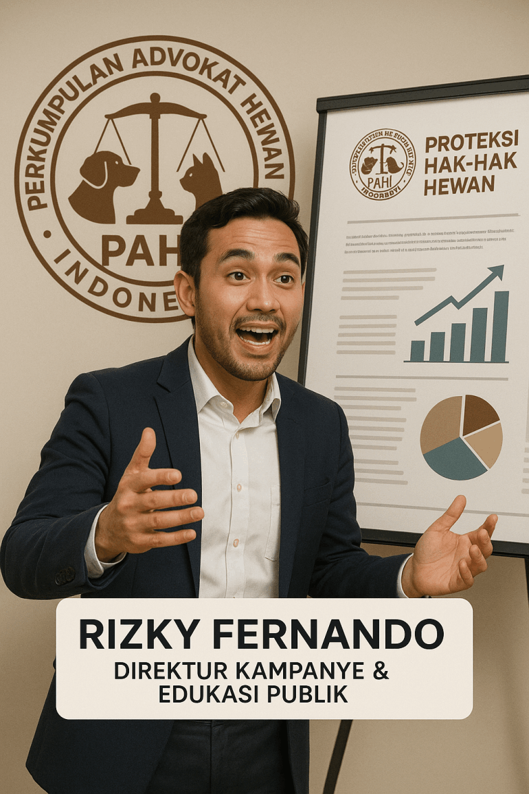 Pahi Cabang Kec Pamenang