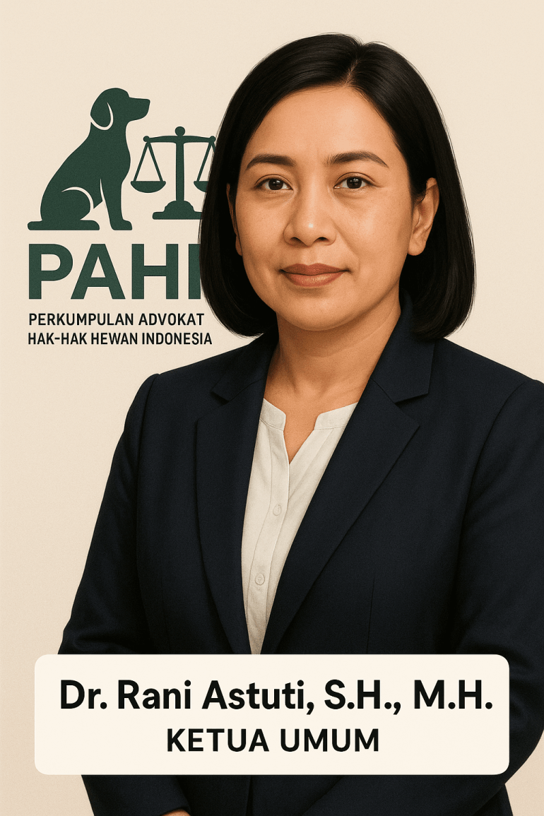 Pahi Cabang Kec Pamenang
