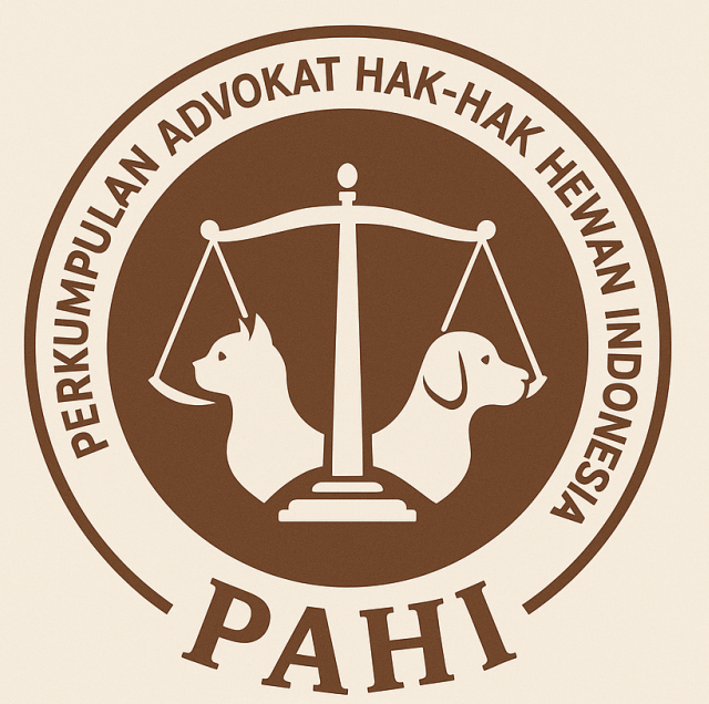 PAHI Cabang Kec Pamenang