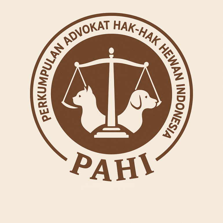 PAHI Cabang Kec Pamenang