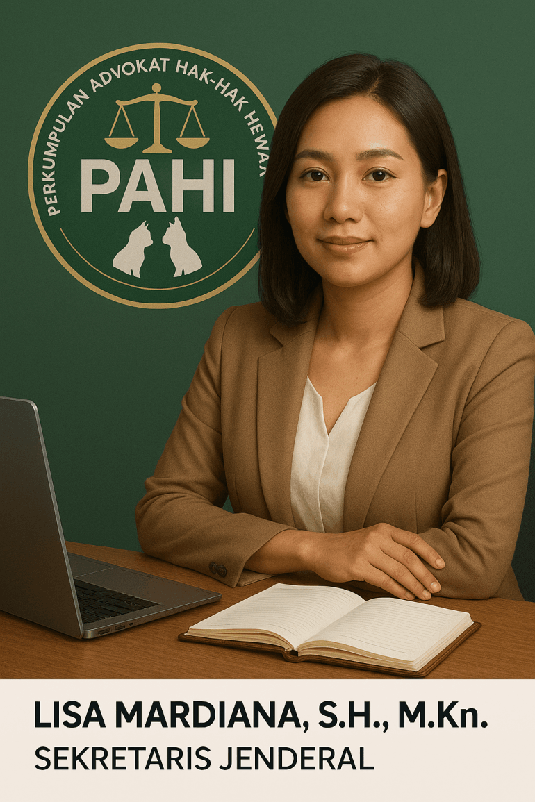 Pahi Cabang Kec Pamenang