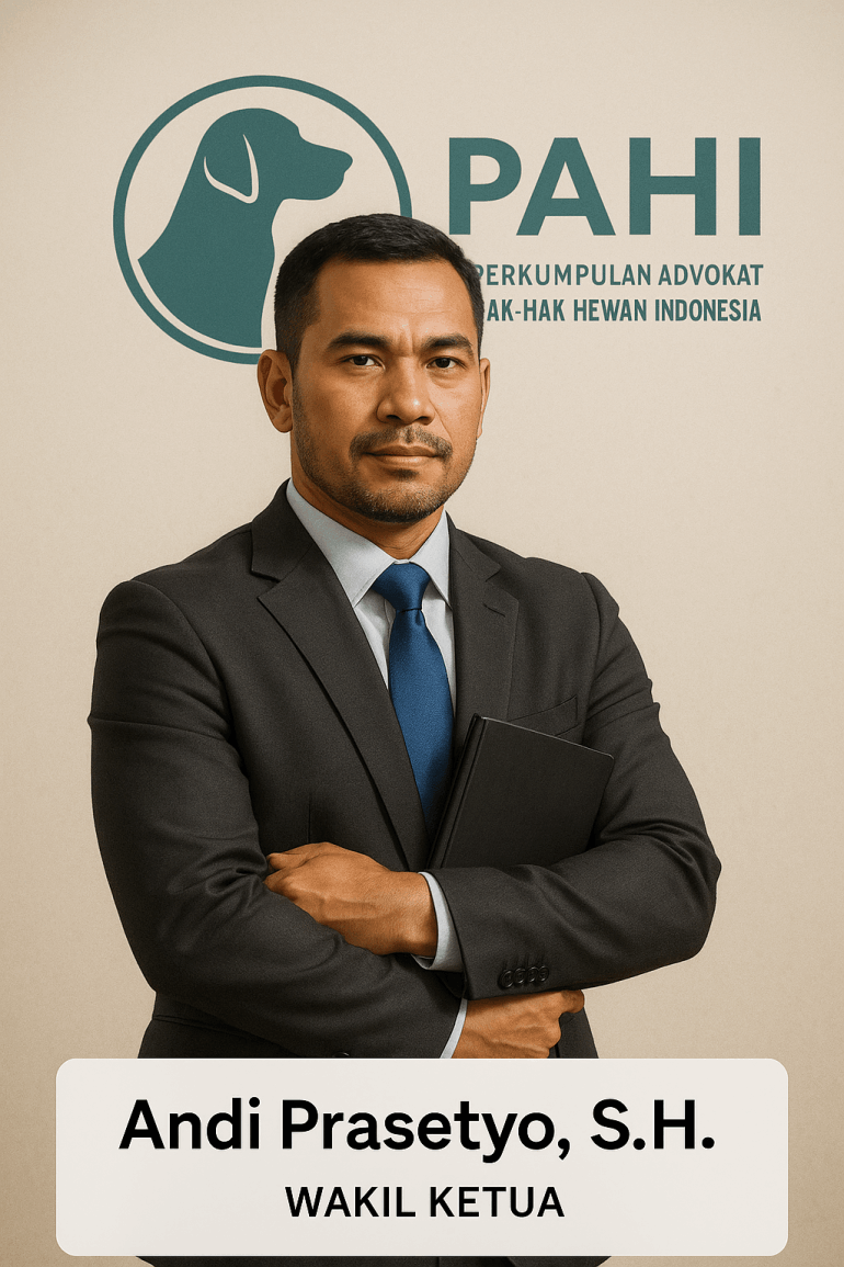 Pahi Cabang Kec Pamenang